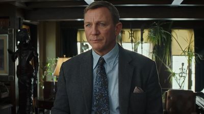 Amazon Prime Video to lose Daniel Craig's highest-rated movie this month