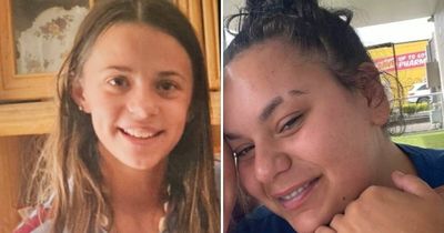 Police appeal for public's help in search for two missing teens