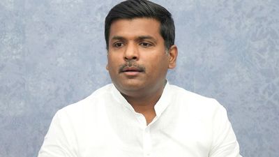 Industries Minister Gudivada Amarnath exudes confidence of YSRCP’s victory in upcoming elections in Andhra Pradesh