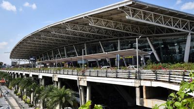 Chennai airport to get DigiYatra facility this week