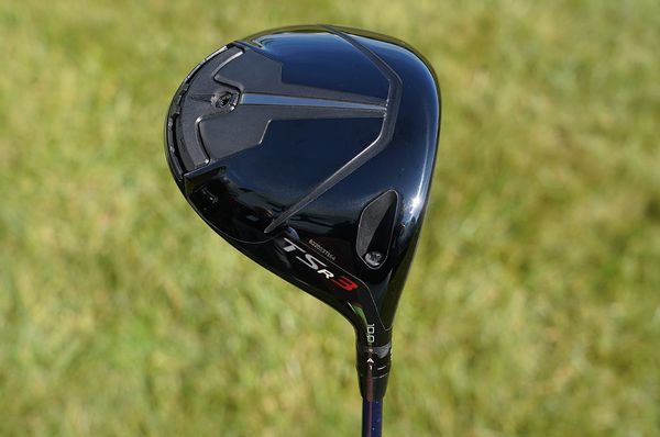 Winner’s Bag: Peter Malnati, 2024 Valspar Championship