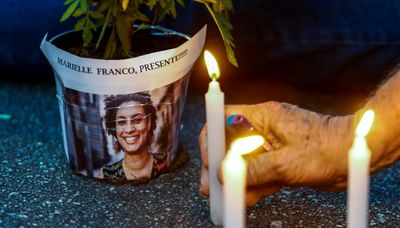 Brazil Police Arrest 'Masterminds' Of Rio Councilmember's 2018 Murder