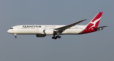 ‘Band-aid solutions’: Qantas pilots union skewers airline over recruitment shortage