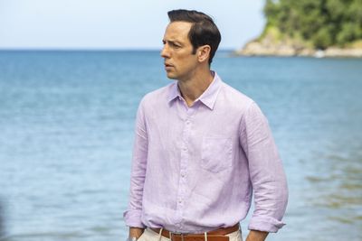 Death In Paradise season 13 episode 8 recap: do Neville and Florence leave together?