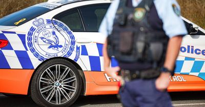 Four teens charged with multiple offences after late-night car chase