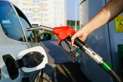 Washington Gas Prices Increase Slightly Today