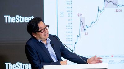 Analyst Tom Lee targets an eye-popping Russell 2000 gain in 2024