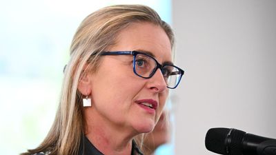 Vic premier quashes push for NSW-style protest permits