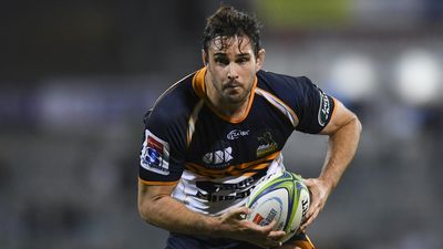 Ex-Wallaby Sam Carter bolsters Force's lock stocks