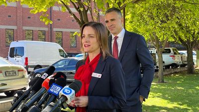 Labor on track to kick 116-year by-election hoodoo
