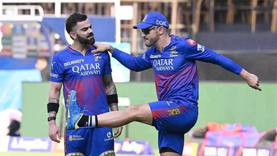 IPL 2024: RCB seek home comfort against Punjab Kings after losing start