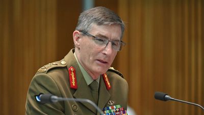 Defence force chief to face veteran suicide inquiry