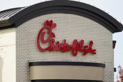 Chick-Fil-A Revises Antibiotic Policy To Address Human Health Concerns