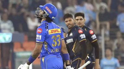 Watch: How Umesh Yadav won the battle against Hardik Pandya