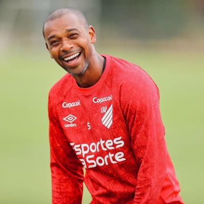 Fernandinho's Infectious Smile Spreads Positivity