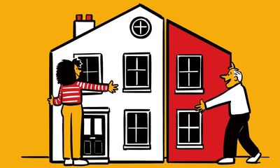 First-time buyer schemes: five ways to get on the UK property ladder