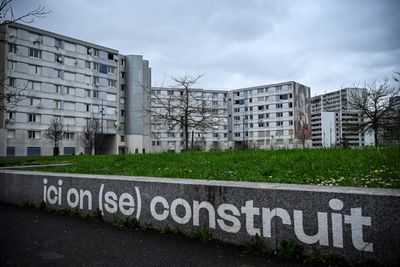 Have Poor And Troubled Paris Suburbs Won Olympic Gold?