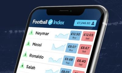Three years on, Football Index users are still trying to get their money back