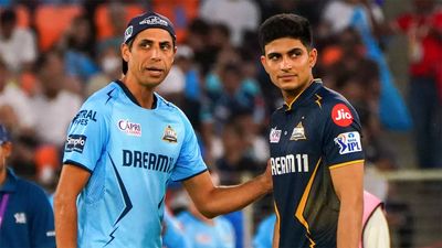 'Whether we win or lose...': Gujarat Titans' Sai Kishore praises team culture under coach Ashish Nehra