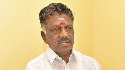 Madras High Court adjourns appeals filed by O. Panneerselvam on using AIADMK symbol, flag, to June 10