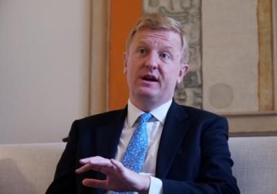 Britain To Address Chinese Cyber Security Threat