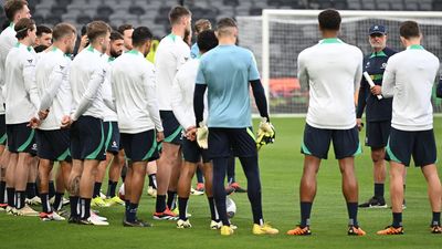 Rotation on cards as Socceroos seek next World Cup step
