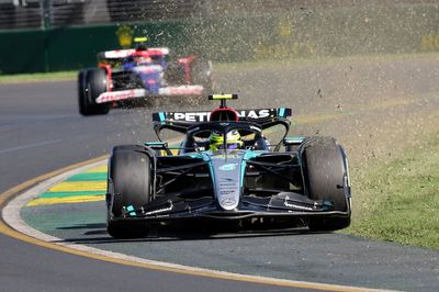 Wolff: Mercedes hasn’t "swallowed a dumb pill" since F1 2021