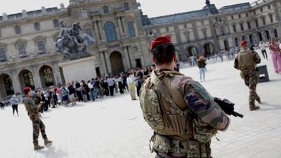 France raises security alert to highest level after Moscow attack
