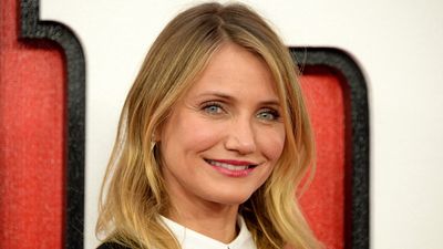 Cameron Diaz's kitchen features 5 trends that will thrive in 2024 – it is one of the best examples of modern design I've ever seen