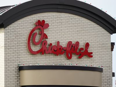 Chick-fil-A will begin using some antibiotics in its chicken again