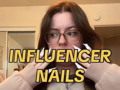 'This is garbage': Step aside, influencers — we're now in the era of de-influencing