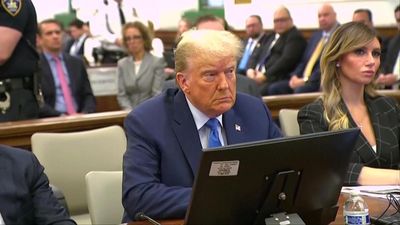 Trump faces moment of Truth for half-billion dollar bond payment