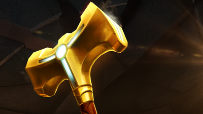 Dota 2 Update 7.35d: Divine Rapier Can Now be Toggled