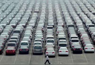 China To Introduce Policy Lowering Car Loan Down Payments