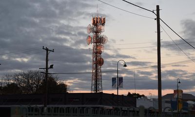 Shutdown of 3G networks a ‘health and safety issue’ for some regional Australians
