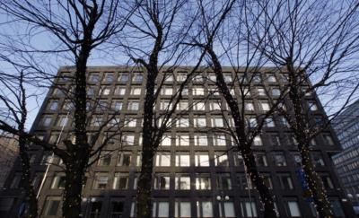 Sweden's Riksbank Expected To Hold Rates, Signal Cut Soon