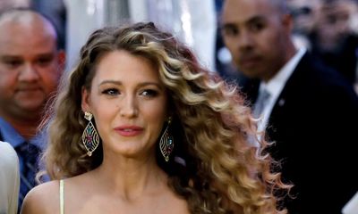 Blake Lively ‘mortified’ over Catherine joke after princess’s cancer news