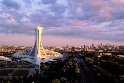 The Money Pit That Is Montreal’s Olympic Stadium