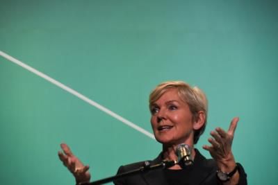 US Awards Record  Billion For Industrial Emissions Reduction