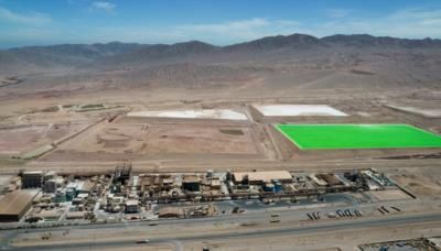 America's Lagging Lithium Laws Hinder Rapid Mining Development