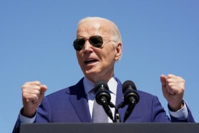Federal Reserve Rate Cut Boosts Biden's Election Chances