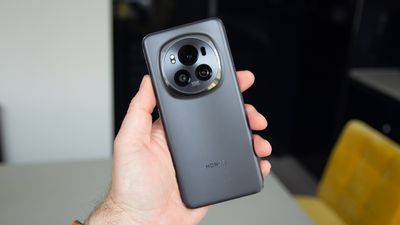 Honor Magic 6 Pro review: flagship power and performance, finicky software