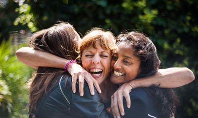 English midlifers are the loneliest in Europe – and I think I know why