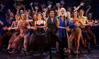 ‘Magic to do – just for you’: the miracle of Stephen Schwartz’s musical Pippin