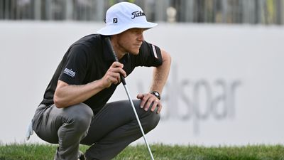'I Feel This Is A Great Break, And I Want You To Be Here' - How Peter Malnati Benefitted From The Rules At The Valspar Championship