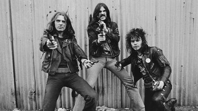 "Ballet shoes and Motorhead don't mix": The history of Motorhead in 12 songs