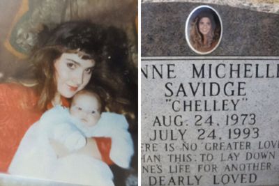 Woman Asks The Internet For Help Finding The Boy Her Mom Lost Her Life Saving 30 Years Ago