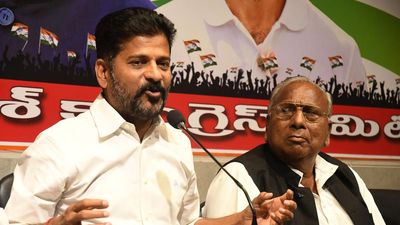 Congress takes serious view of open criticism by party leaders