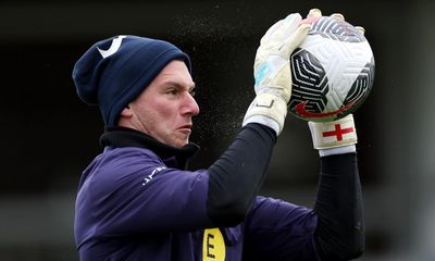 Sam Johnstone gives Southgate another injury headache before Euro 2024