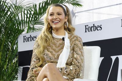 Blake Lively Net Worth 2024: 'Gossip Girl' Star's Financial Journey